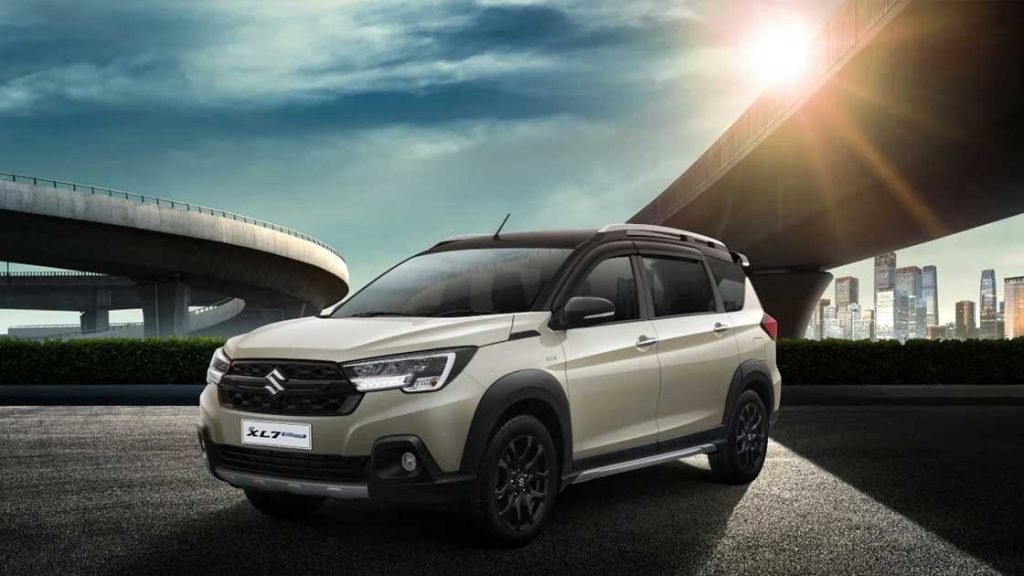 Keunggulan XL7 Hybrid