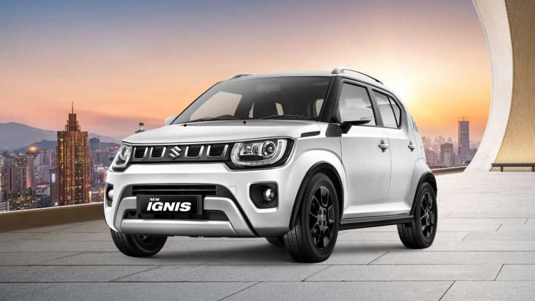 Keunggulan Suzuki New Ignis