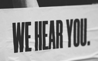 black and white printed textile